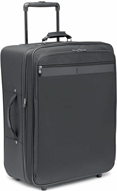 delsey luggage