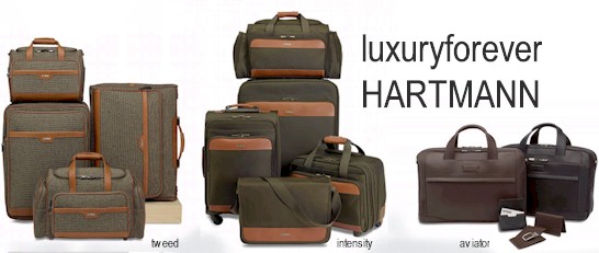 Hartmann Luggage