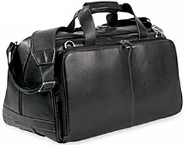 Click to See Johnston and Murphy Luggage Series
