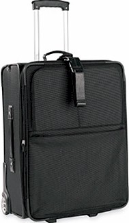 Click to See Johnston and Murphy Luggage Series