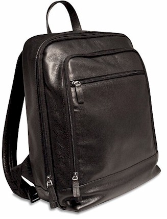 1516 Jack Georges SOHO Laptop Compatible Backpack