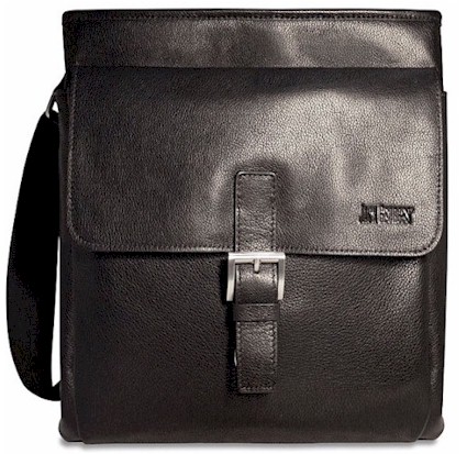 1530 Jack Georges SOHO Crossover Bag