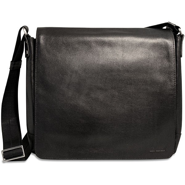 1531 Jack Georges SOHO Slim Messenger Bag