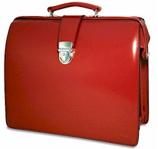 Click here to see Milano Briefcase Collection