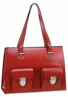 Click here to see Milano Briefcase Collection