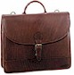 6413 Saddle Messenger/Postal Bag