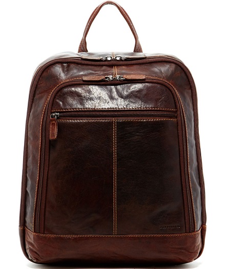 7516 Jack Georges Voyager Backpack