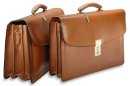 9003 Belting Double Gusset Flap Over