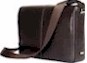 Leather Messenger Bag -comes in brown or black-