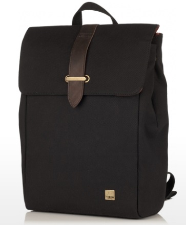 57400 Knomo Balham Collection Falmouth Backpack