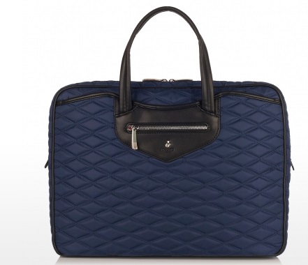 18-101 Knomo Mortimer Business Bag  