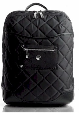 24301 Knomo Bayswater Collection Stella Backpack