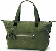 2060 Kipling Art M Bag