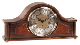 Go to Seth Thomas Clocks