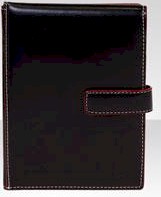 6012 lodis audrey passport wallet w/flip tckt