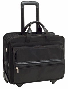 Click to See McKlein's Briefcase Collection