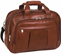Click to See McKlein's Briefcase Collection