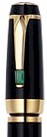 Boheme Vert by Mont Blanc Pen Company