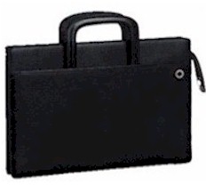 09296 mont blanc westside document case