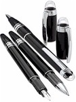 See Montblanc Starwalker series....click here...