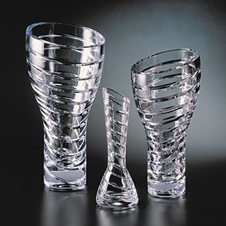 Crystal Collection