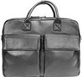Osgoode Marley Portfolios, Briefcases and Messenger Bags