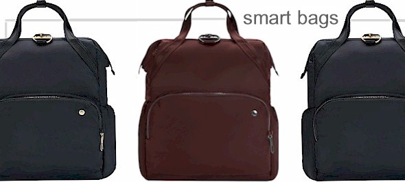 Smart Attractive Backpack