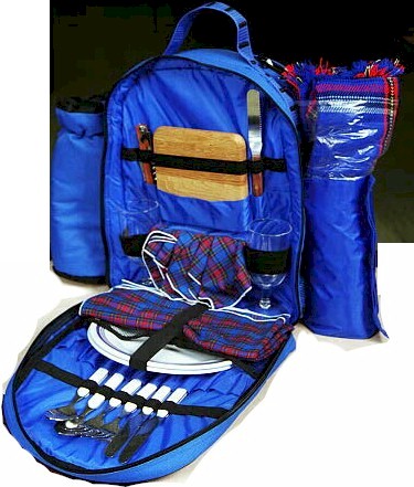 Picnic Backpack