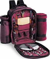 53358 pinic time Sierra backpack