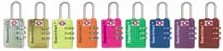 Black, Pewter, Nickel, Brass, Yellow, Orange, Pink, Lime, Blue, Grape or Red