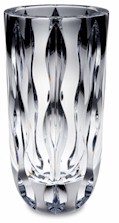 60051040 reed and barton equinox 10inch vase