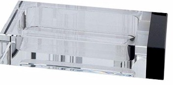 66500104 reed and barton elan dsk tray