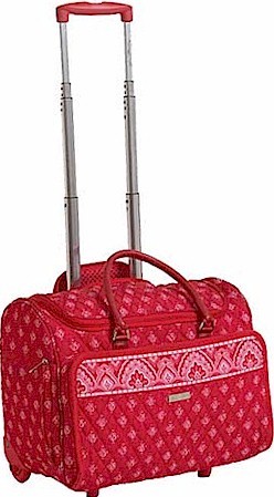 Back to Vera Bradley group page.