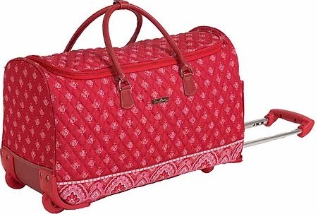 Back to Vera Bradley group page.