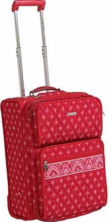 Back to Vera Bradley group page.