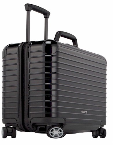 London Luggage Shop :: LUGGAGE(all) :: 40 Rimowa Salsa Deluxe 