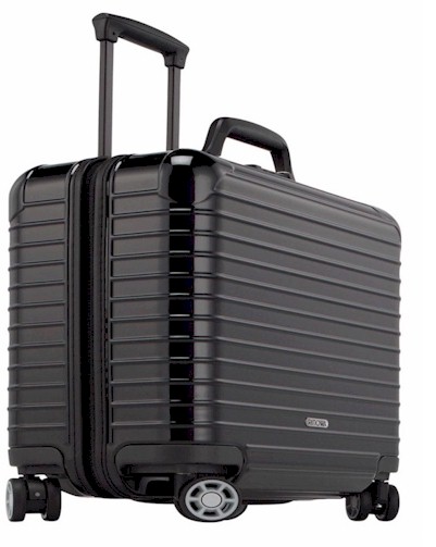 rimowa salsa deluxe business multiwheel