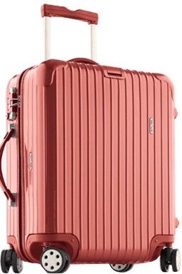 rimowa salsa deluxe 30