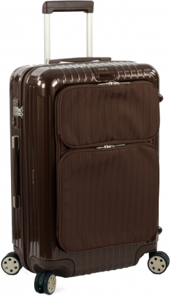 rimowa salsa deluxe hybrid cabin multiwheel