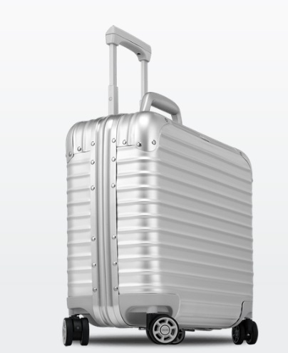 Aluminum