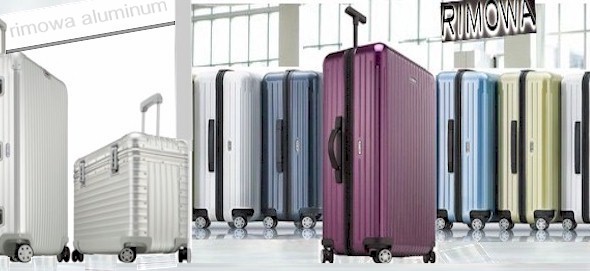 Rimowa