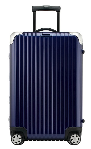 Shown in Midnight Blue