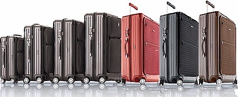 rimowa salsa deluxe 26