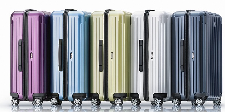 Rimowa Salsa Air