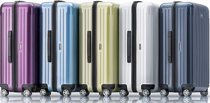 rimowa salsa air weight