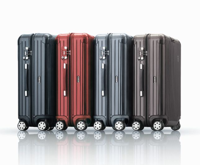 Rimowa Salsa Deluxe