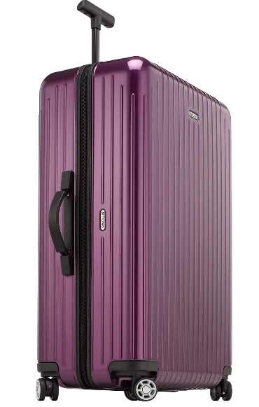 Rimowa Salsa Air Cabin Multiwheel® 53