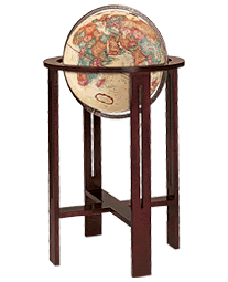 22736 Replogle Monterey Globe