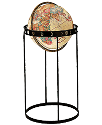22830 Replogle Eclipse Globe