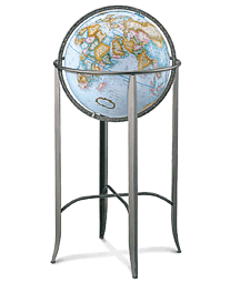 26807 Replogle Trafalgar Globe
